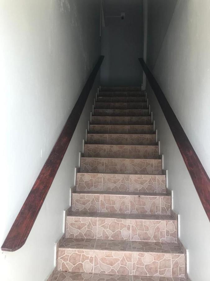Hotel Freedom Нагуа Екстер'єр фото