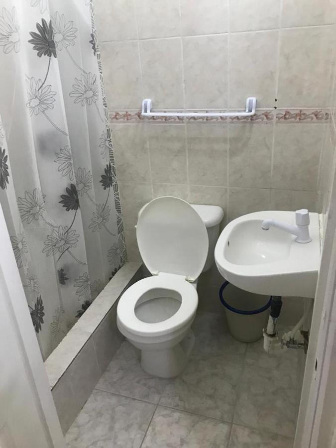 Hotel Freedom Нагуа Екстер'єр фото
